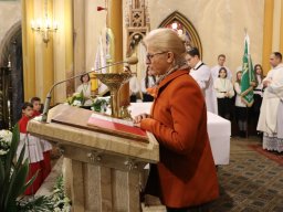 Wigilia Paschalna i procesja rezurekcyjna, 16.04.2022